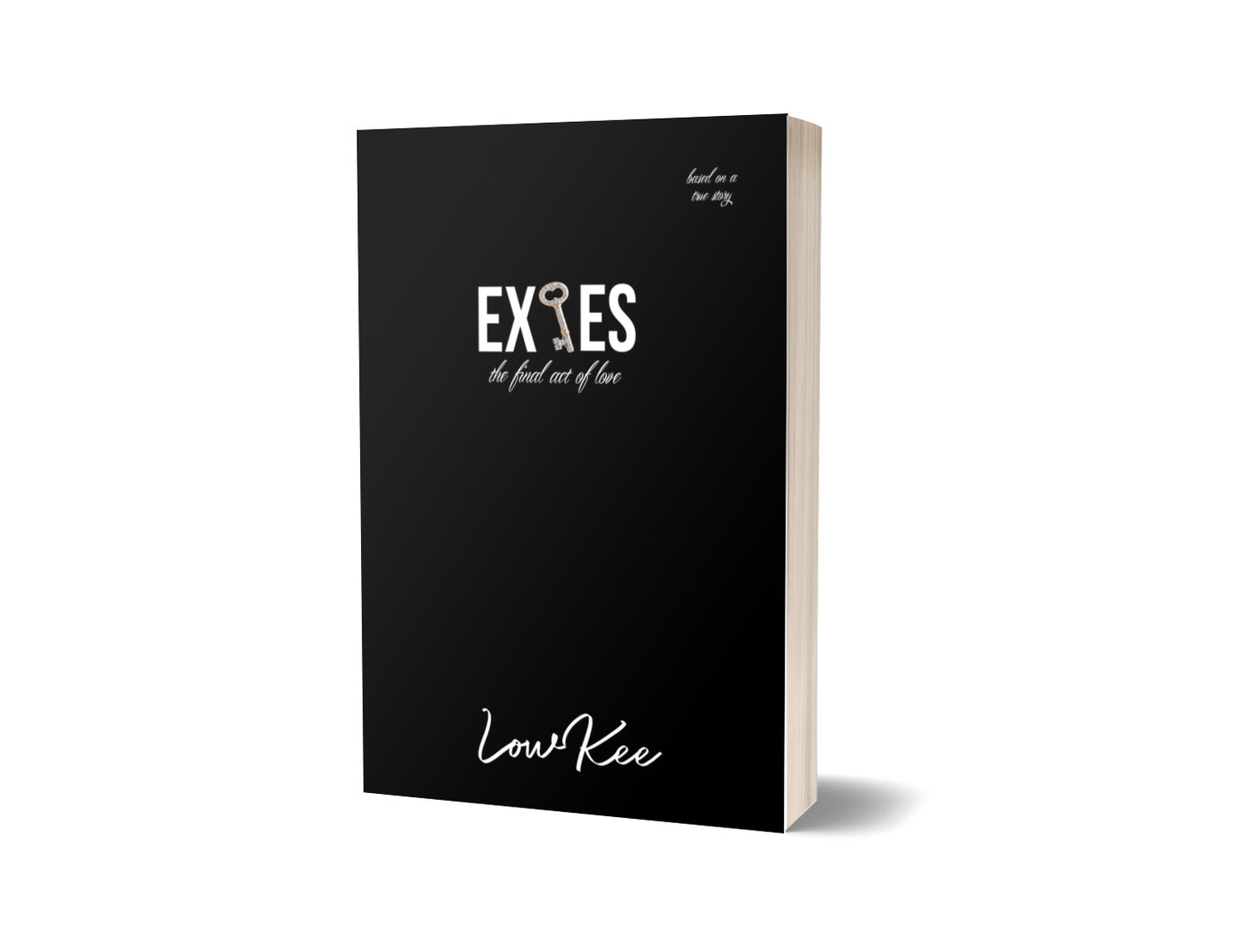 Exies: The Final Act of Love ( II )