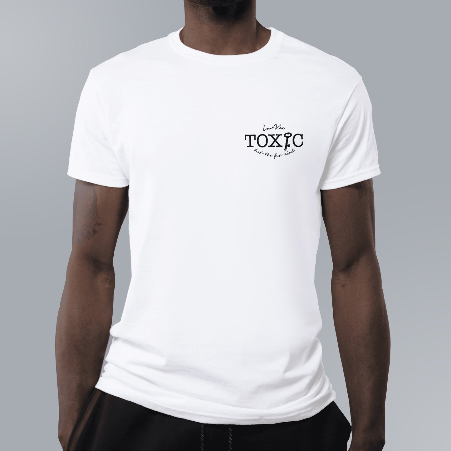 Toxic Tee