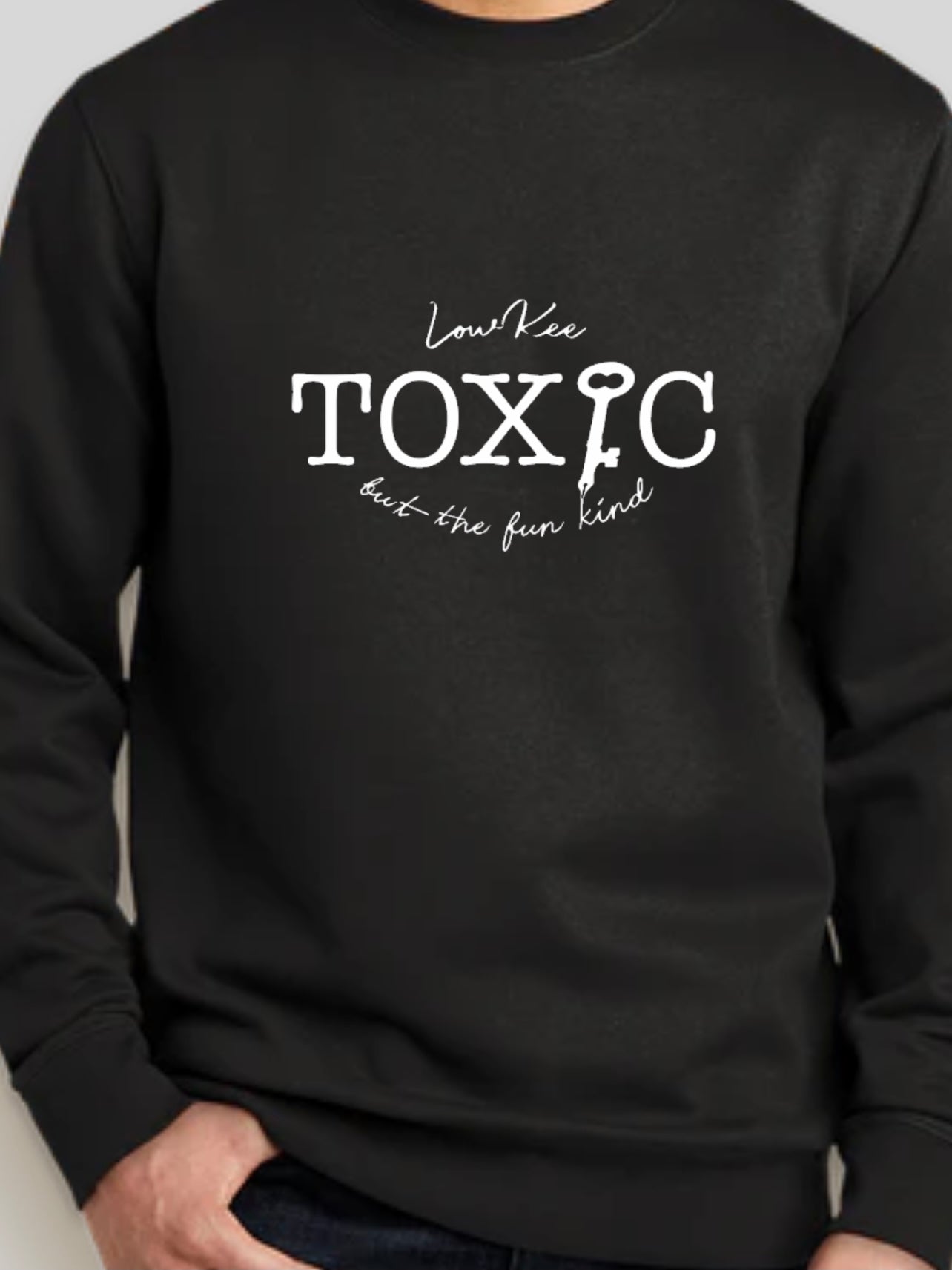 TOXIC CREW