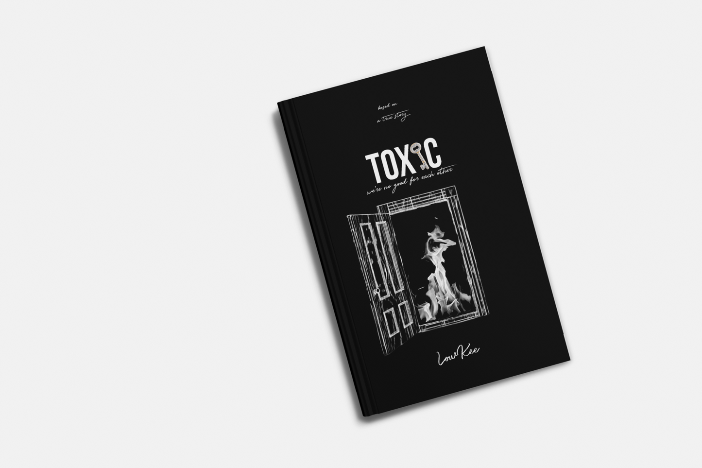 Toxic: We're No Good For Each Other ( III )